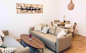 Vienna Luxury New Apartment Center -2. Bezirk