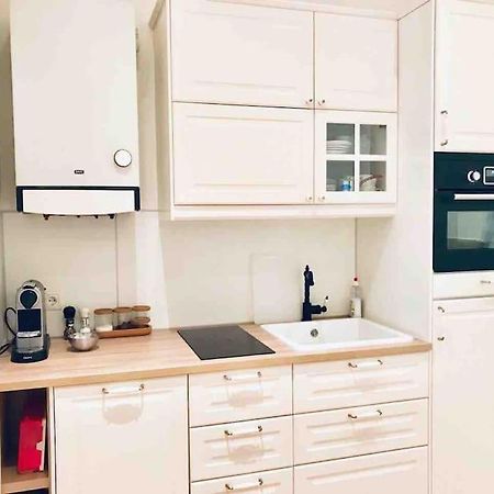 Vienna Luxury New Apartment Center -2. Bezirk Экстерьер фото