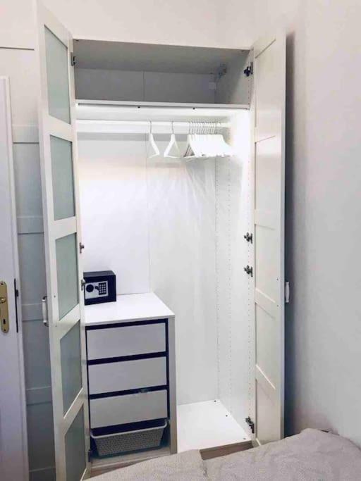 Vienna Luxury New Apartment Center -2. Bezirk Экстерьер фото