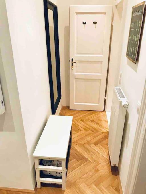 Vienna Luxury New Apartment Center -2. Bezirk Экстерьер фото