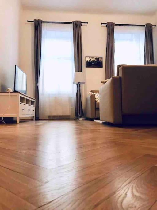 Vienna Luxury New Apartment Center -2. Bezirk Экстерьер фото